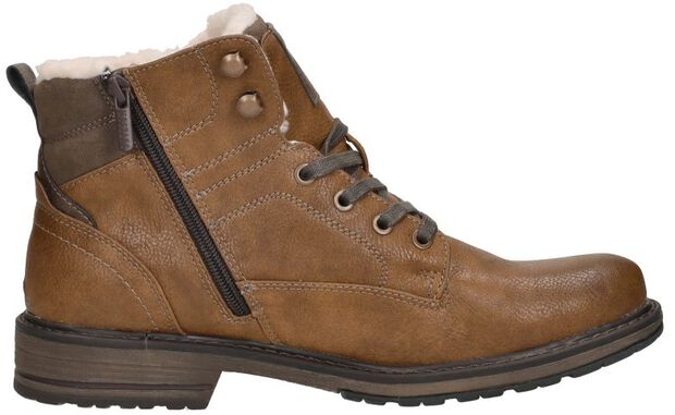 Heren veterschoenen - large