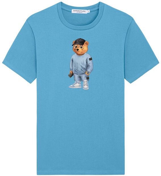 Organic T-Shirt Filou LXI. - large