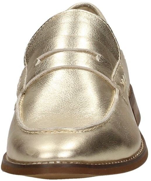 Mocassin - large