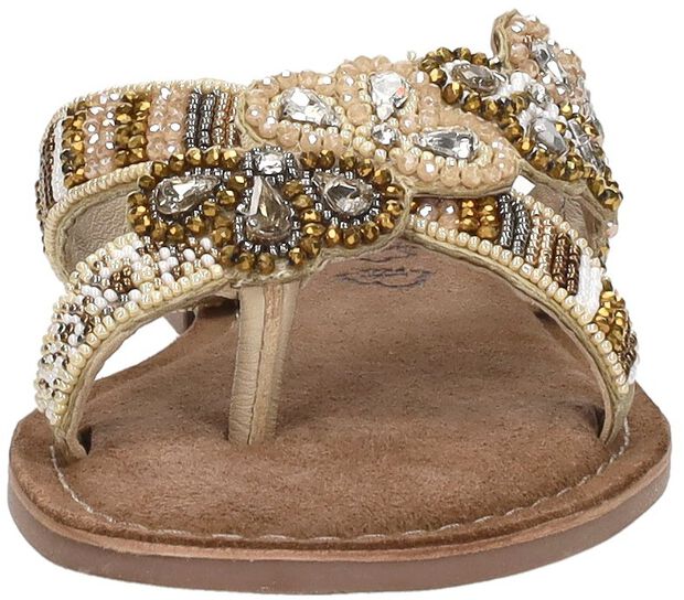 Teenslippers - large