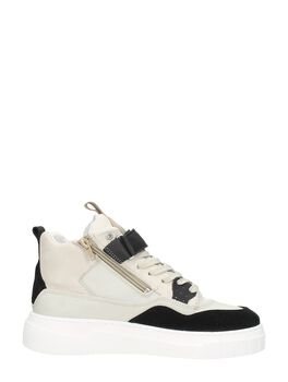 Women High Top Sneaker