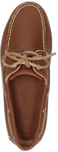 Classic Boat Shoe - large