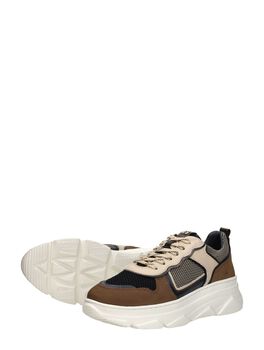 Sneakers Laag