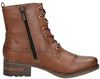 Veterschoenen Hoog - small