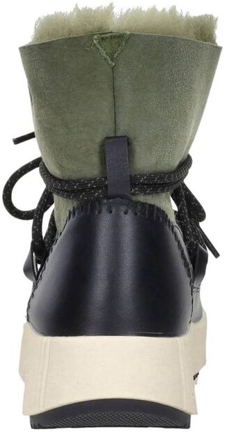 Enkellaarsjes Plat - large