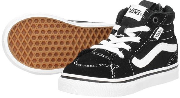 TD Filmore Hi Zip - large