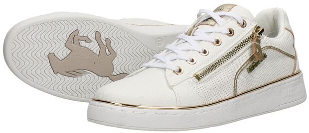 Veterschoenen Laag - large