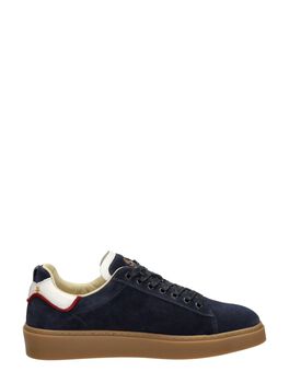 Sneakers Laag