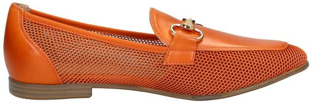 Mocassin - large