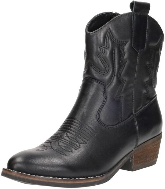 Western boots - large