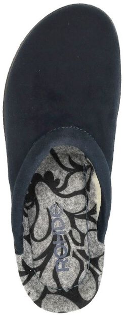 Dames pantoffels - large