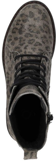 Veterschoenen Hoog - large