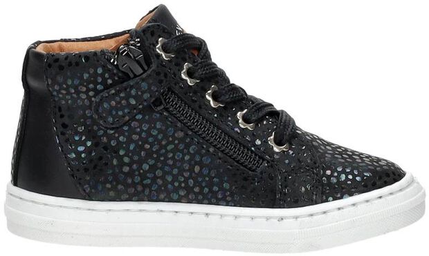 Veterschoen hoog - large