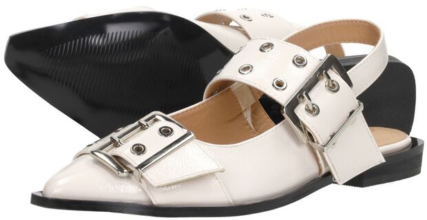 Slingbacks - large