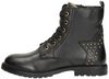 Veterschoen hoog - small