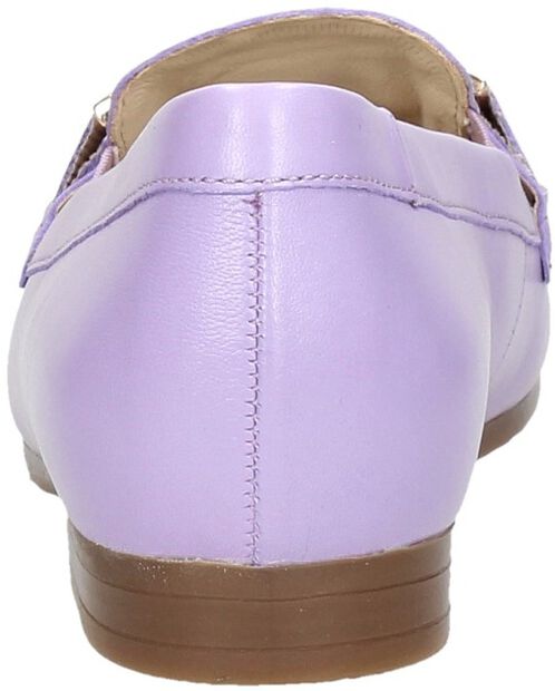 Mocassin - large