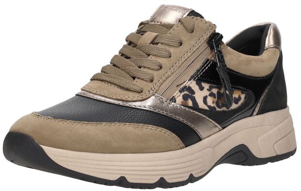 Veterschoenen Laag - large