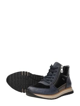 Veterschoenen Hoog