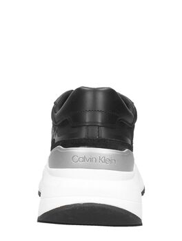 Internal Wedge Lace Up-Nylon Mix