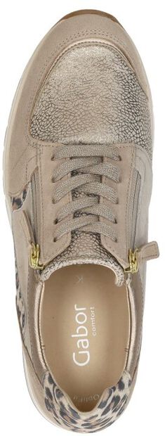 Sneakers Laag - large