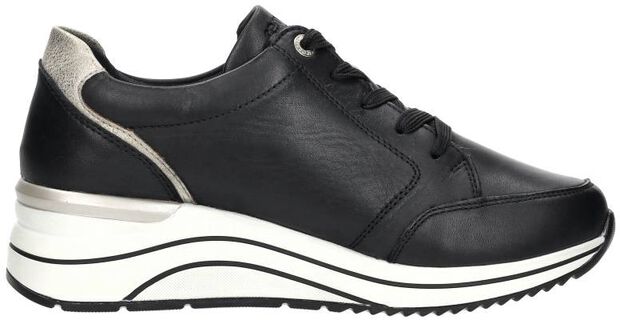Veterschoenen Laag - large