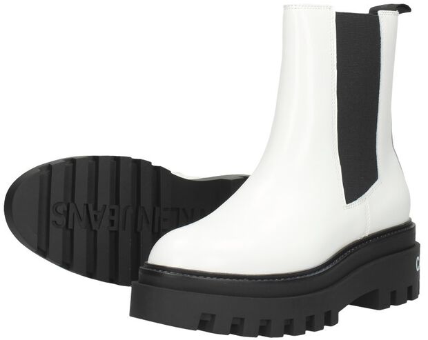 Flatform Mid Chelsea Boot - large