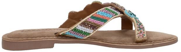 Teenslippers - large