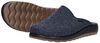 Pantoffels Open - small