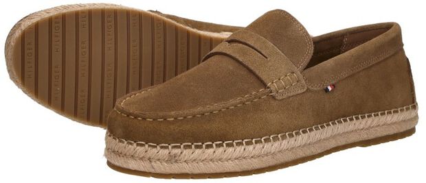 Flexible Hilfiger SDE Espadrille - large