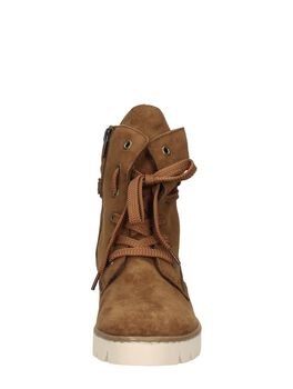 Veterschoenen Hoog