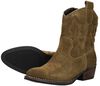 Western boots - small
