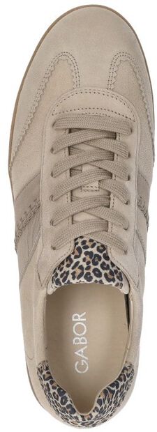 Sneakers Laag - large