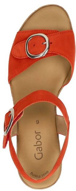 Sandalen Hak - large