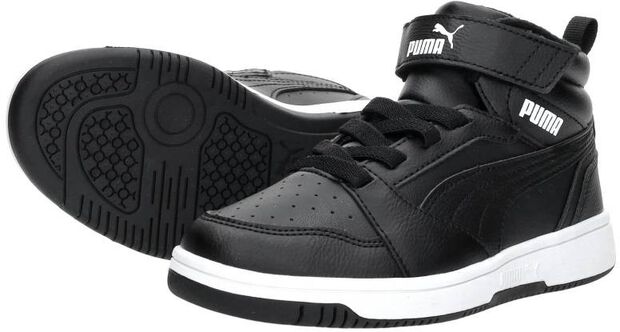 Puma Rebound V6 Mid WTR AC+ PS - large