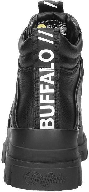 Aspha NC MID Vegan - large