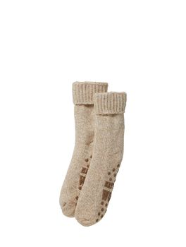 Wool Home Socks