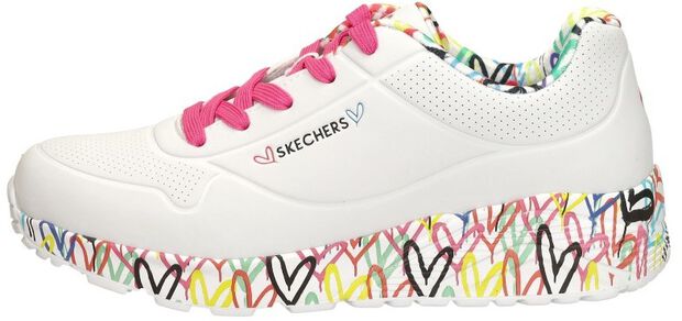 Skechers X Jgoldcrown: Uno Lite - large
