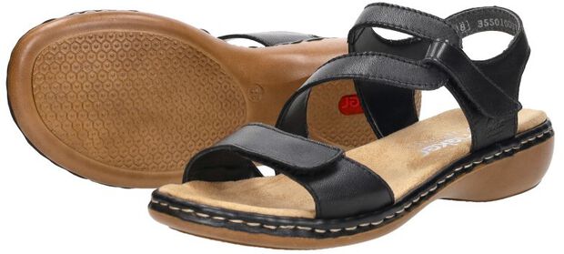 Dames sandalen - large