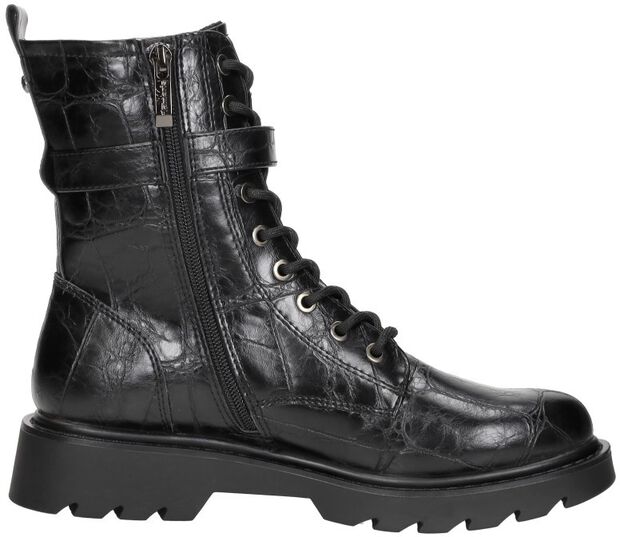 Veterschoenen Hoog - large