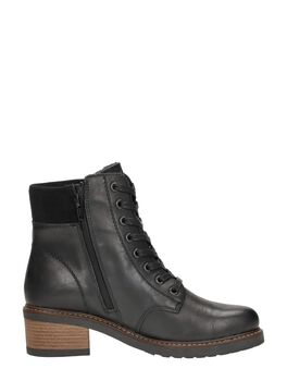 Veterschoenen Hak