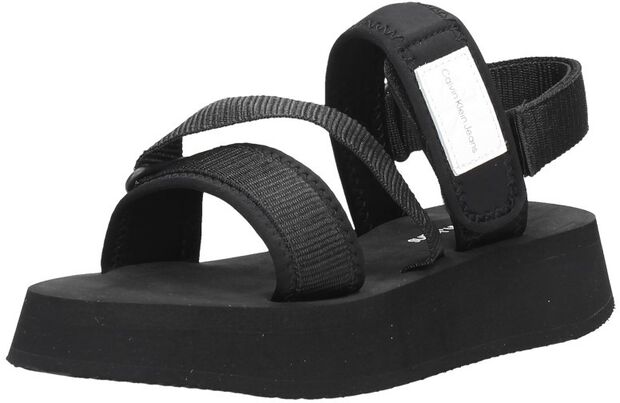 Prefresato Sandal Badge - large