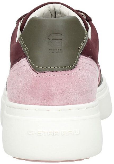 Lash TMB BLK W - large