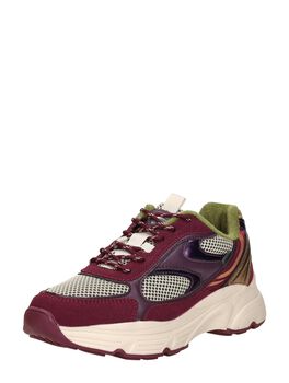 Sneakers Laag