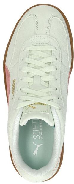 Puma Club II Era Platform SD - large