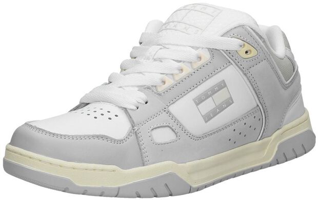 Tommy Jeans Skate Sneaker - large