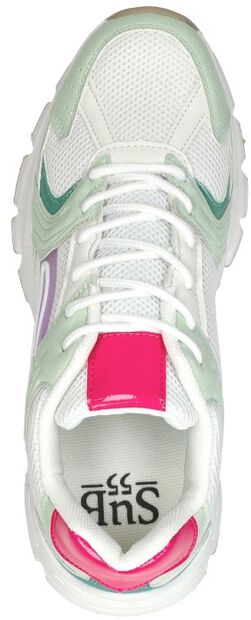 Sneakers Laag - large