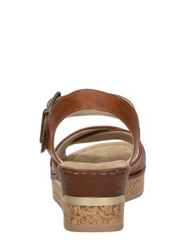 Sandalen Hak