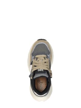 Sneakers Laag