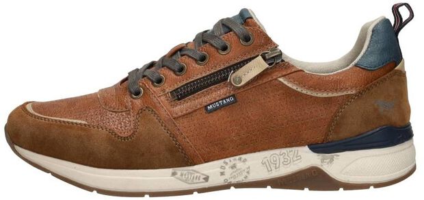 Sneakers Laag - large