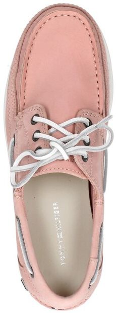 Dames bootschoen - large
